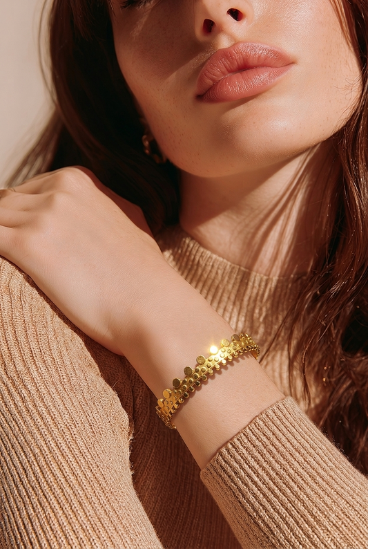 Bracelet Bianca