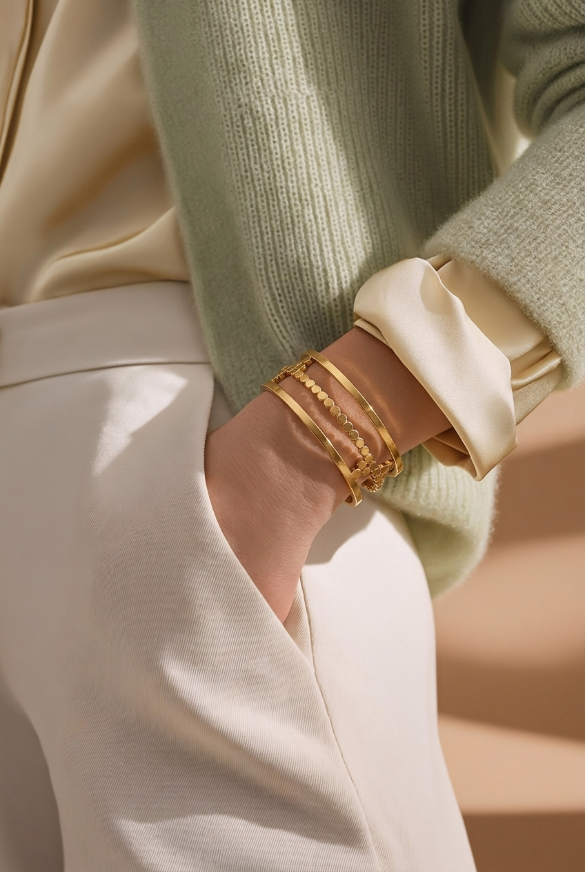 Bracelet Xiomara