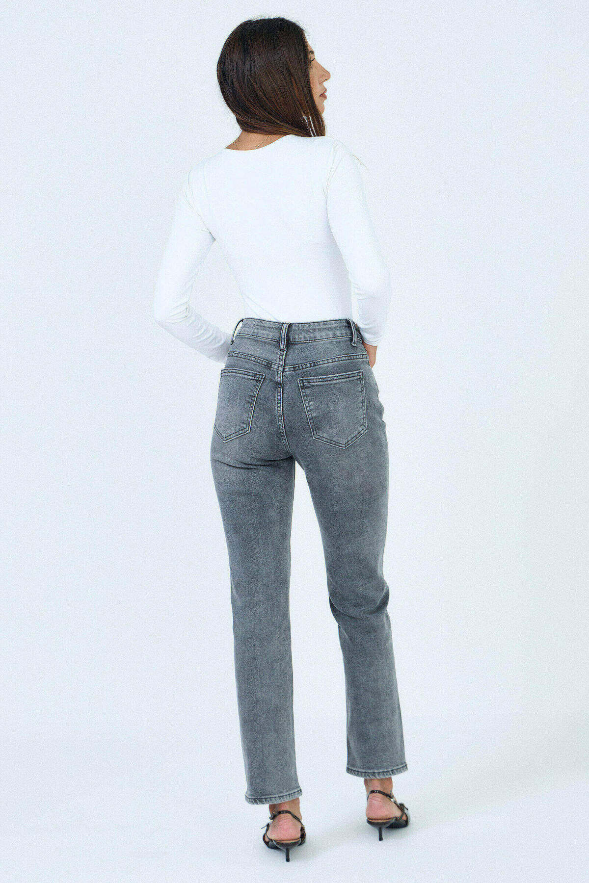 Jean Corentine gris