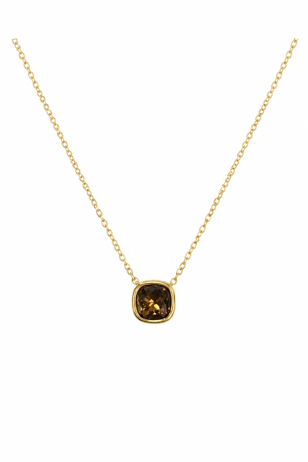Collier Bérénice