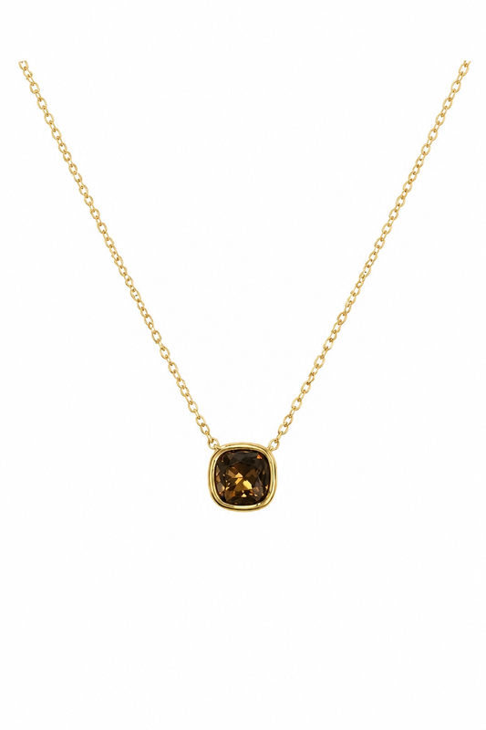 Collier Bérénice