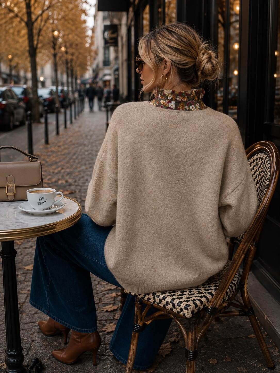 Pull Philomène
