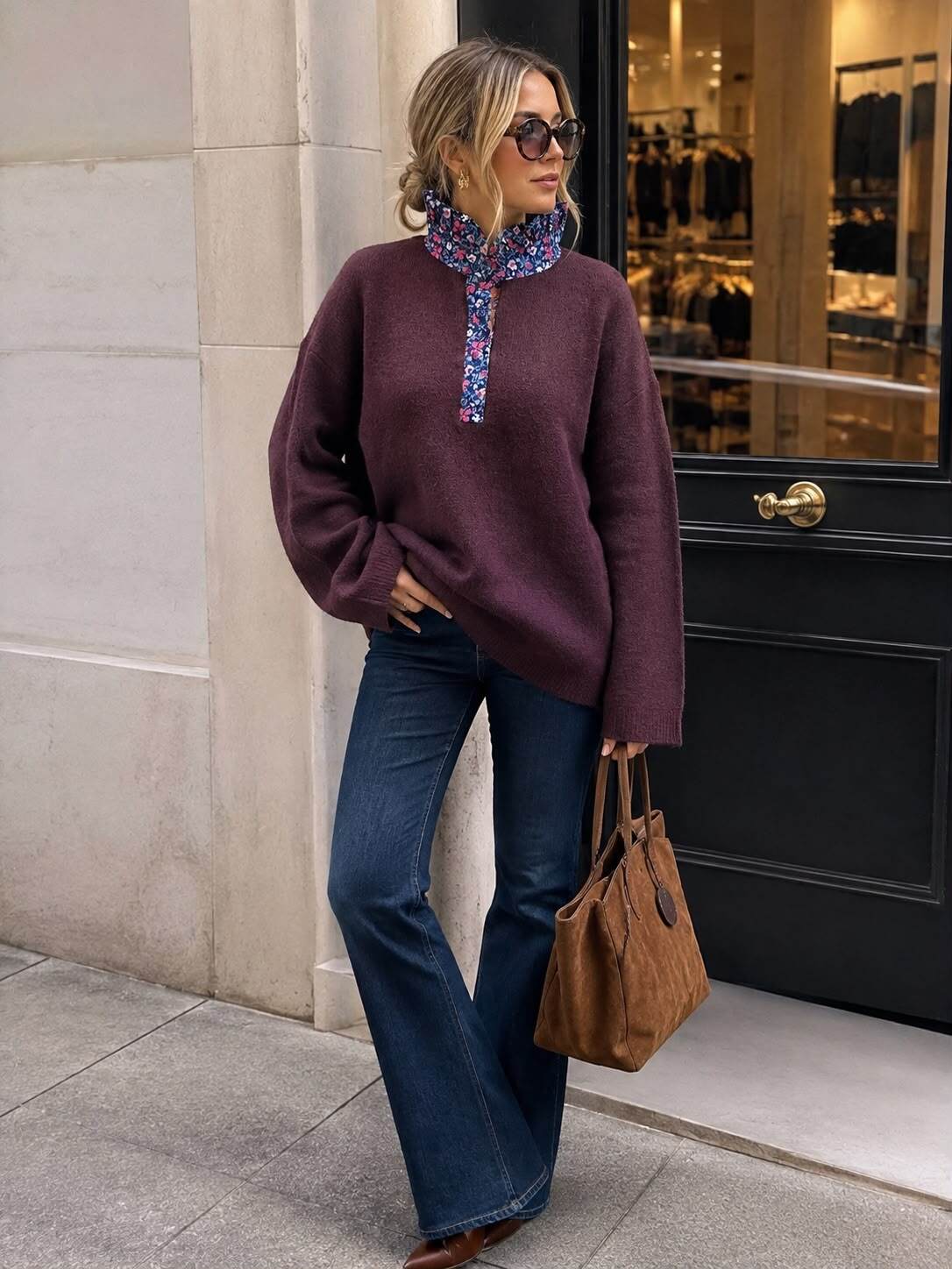 Pull Philomène