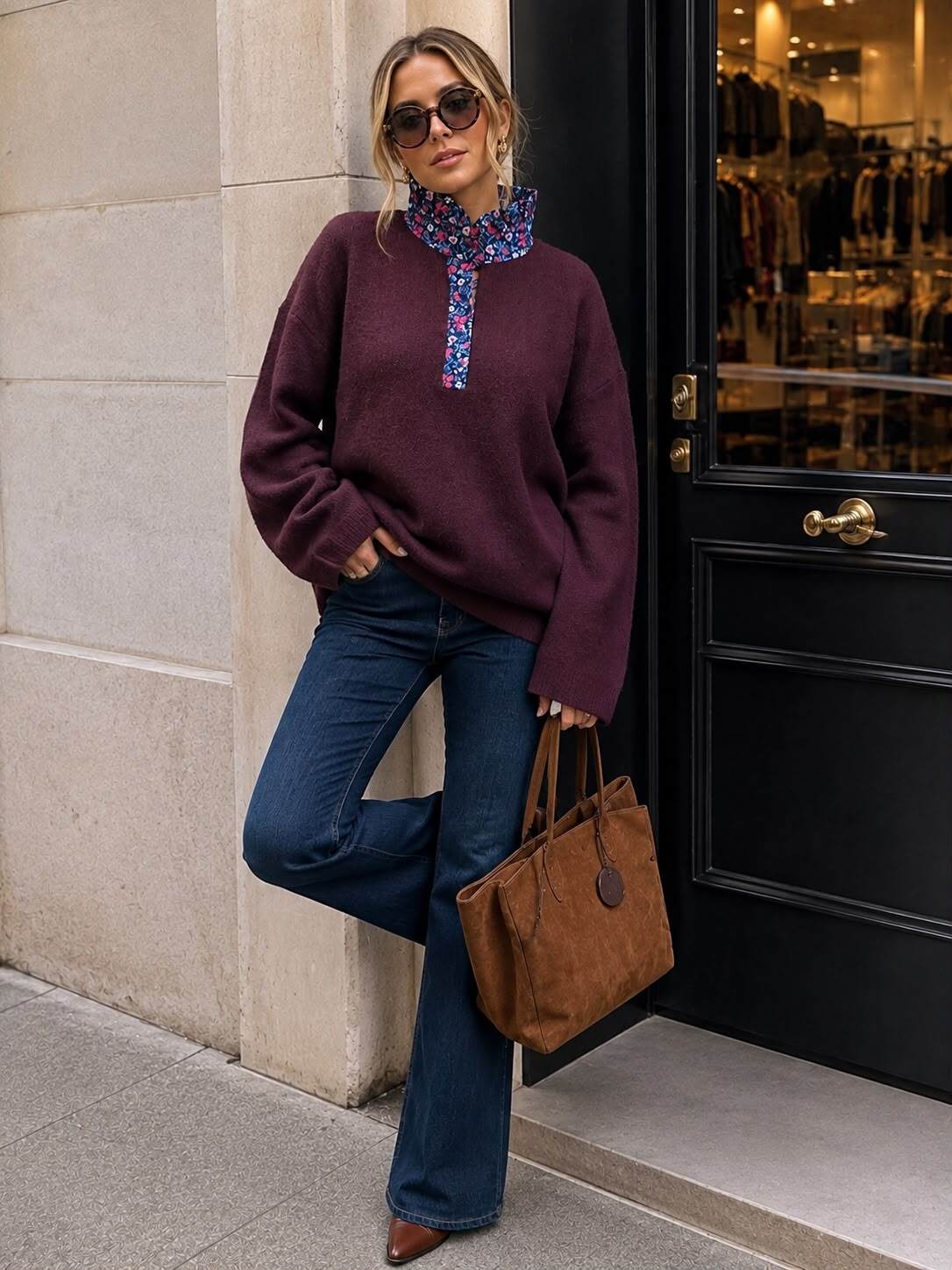 Pull Philomène