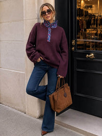 Pull Philomène