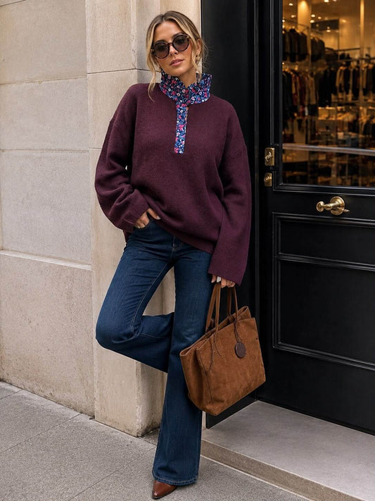 Pull Philomène