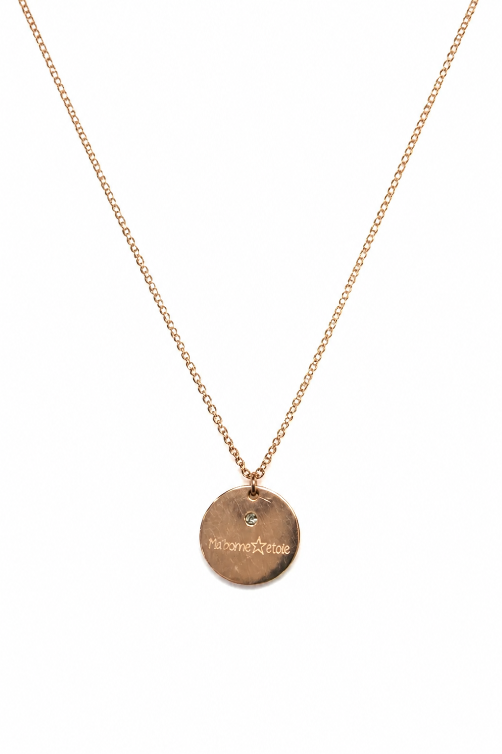 Collier Lucie