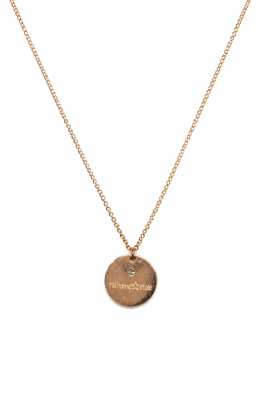 Collier Lucie