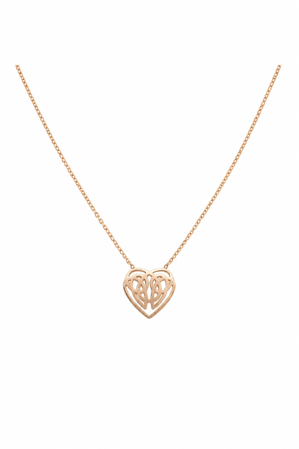 Collier Morgane
