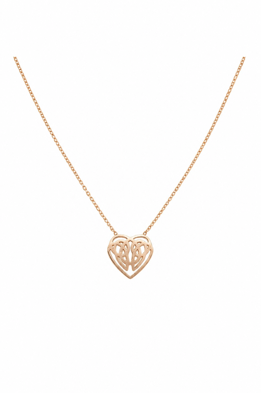 Collier Morgane