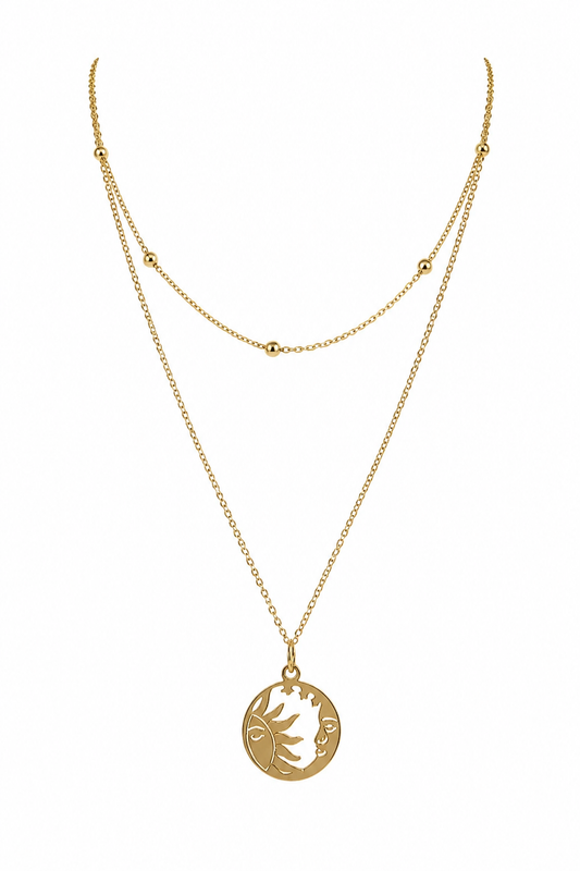 Collier Cyrielle