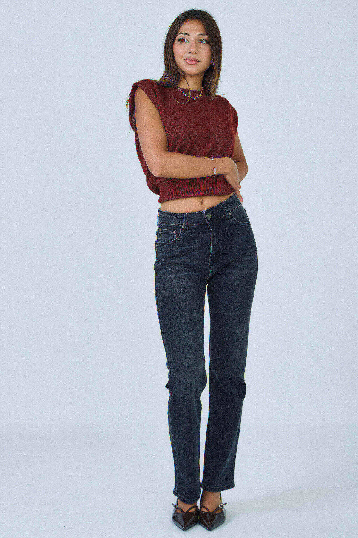 Jean Corentine anthracite