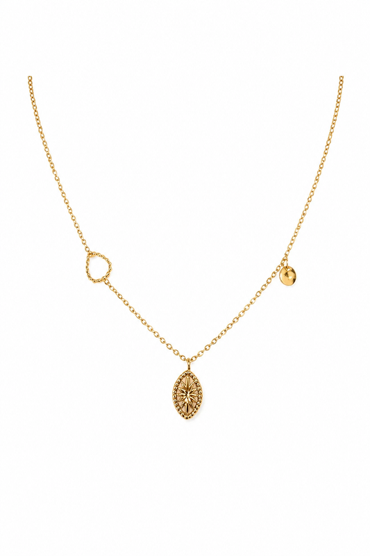 Collier Fanny