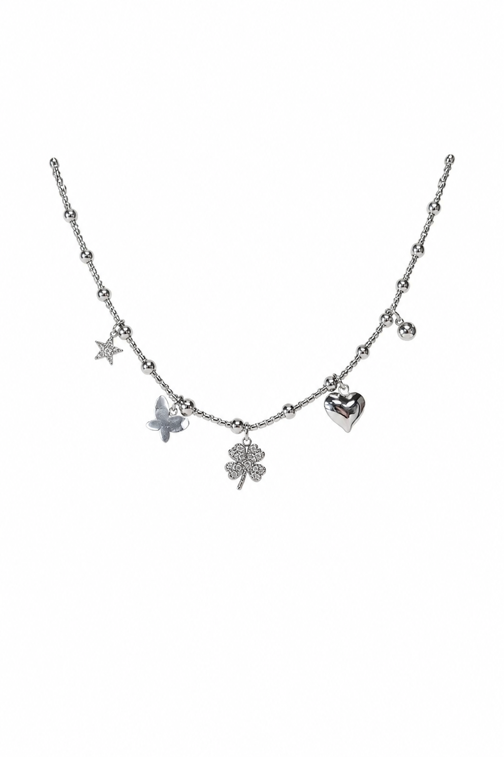 Collier Hélène