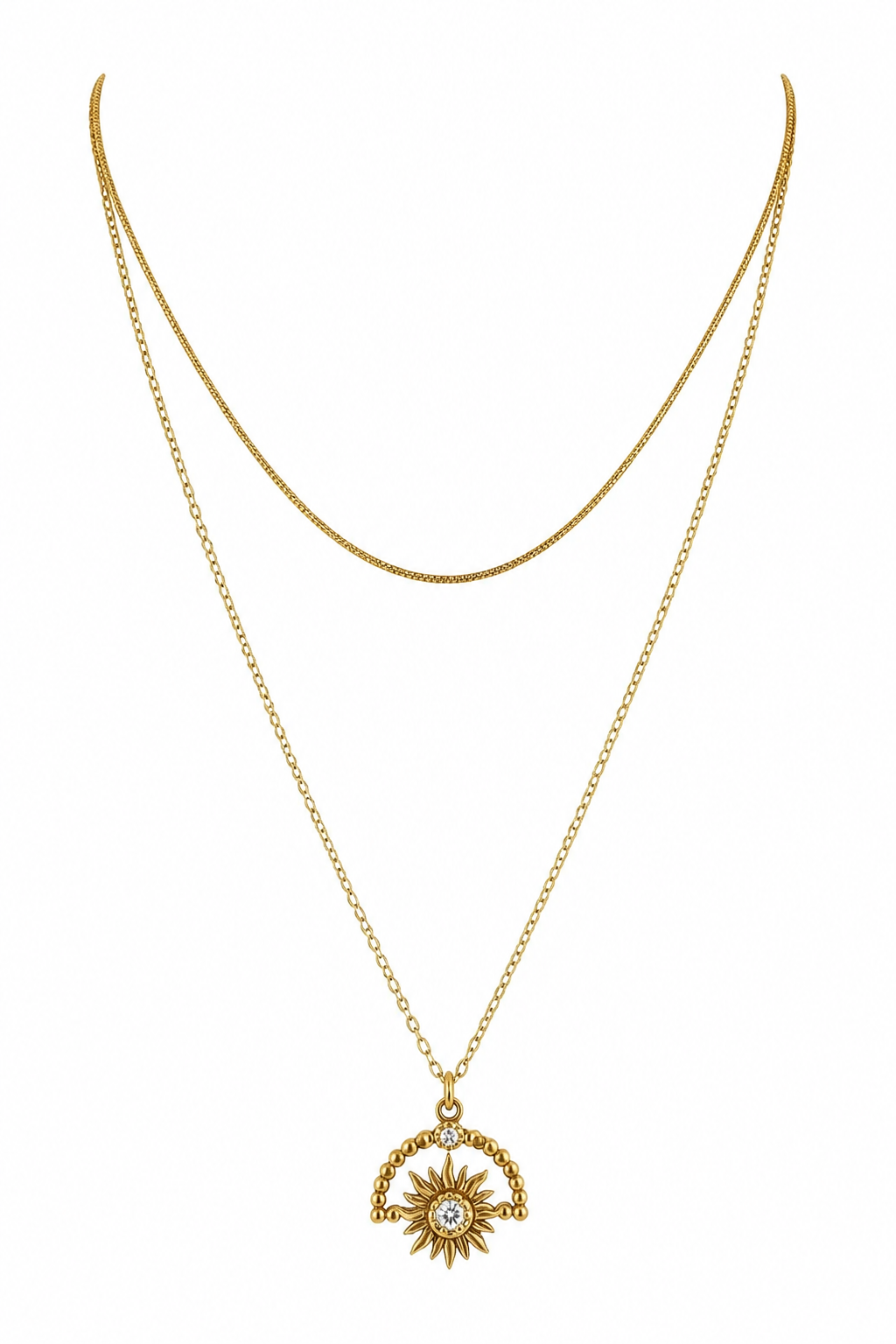 Collier Sarah