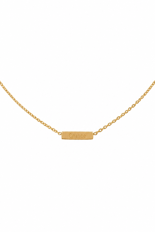 Collier Ludivine