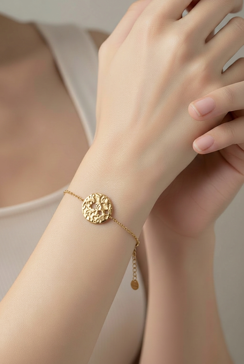 Bracelet Océanne