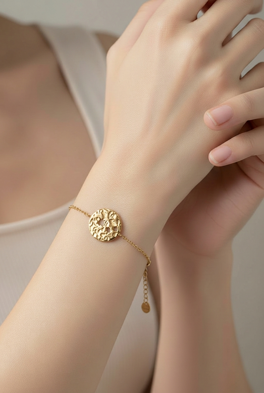 Bracelet Océanne