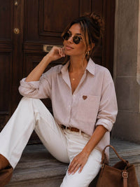 Chemise Josette