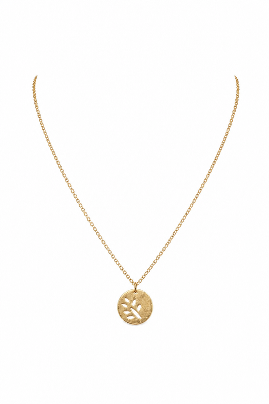Collier Lisa