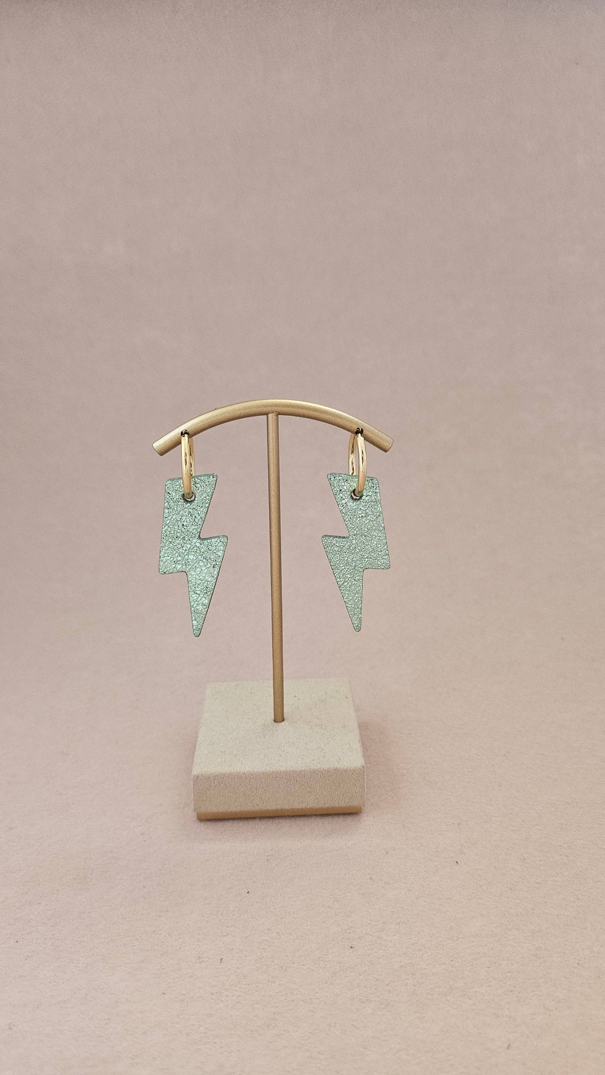Boucles d'oreilles Nova