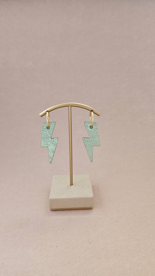 Boucles d'oreilles Nova