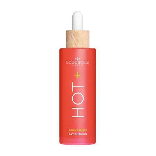 HOT+ Fat Burning Sérum Cocosolis 100 ml
