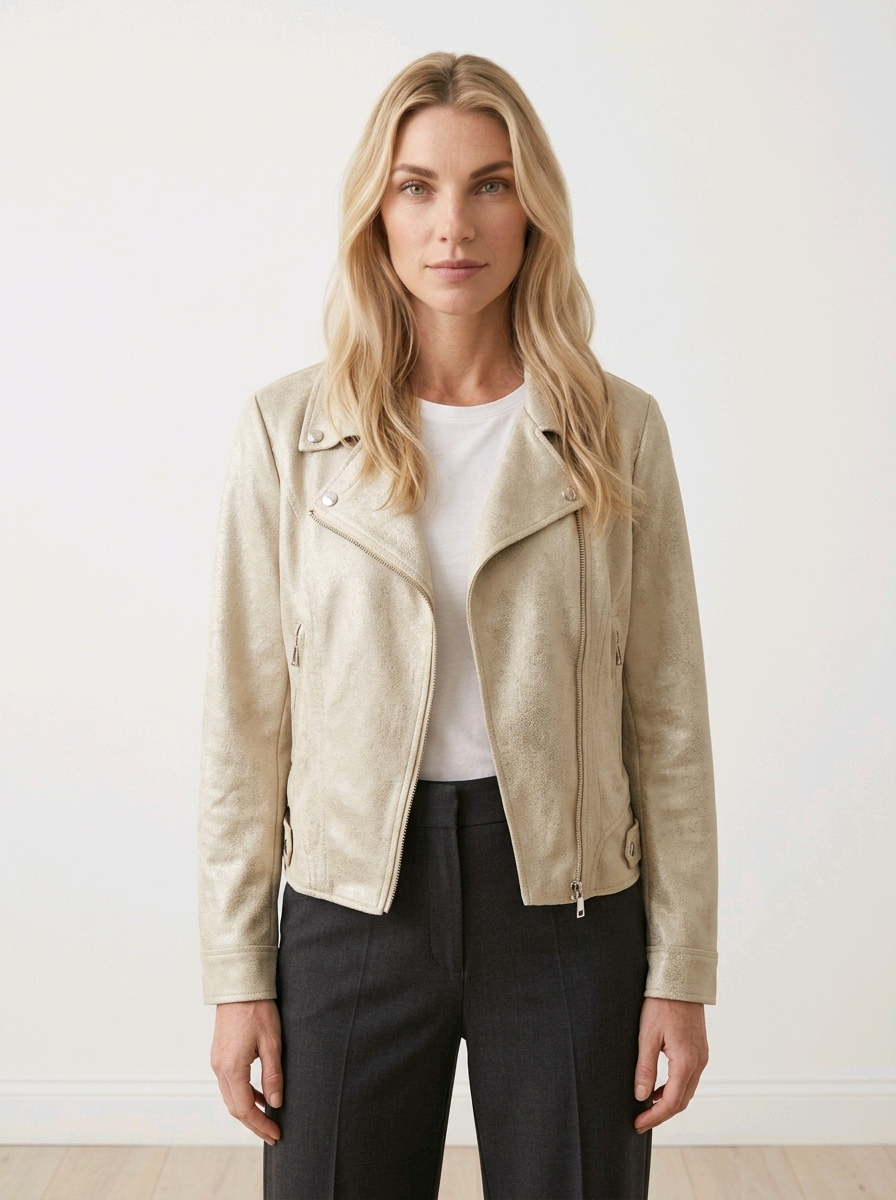 Veste Nell