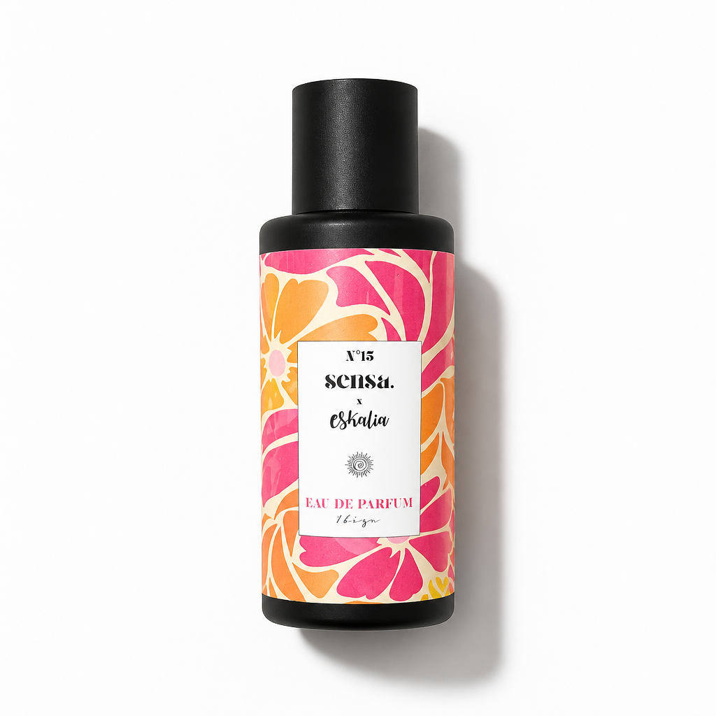 Eau de Parfum Sensa 100 ml – Eskalia