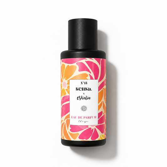 Eau de Parfum Sensa 100 ml – Eskalia