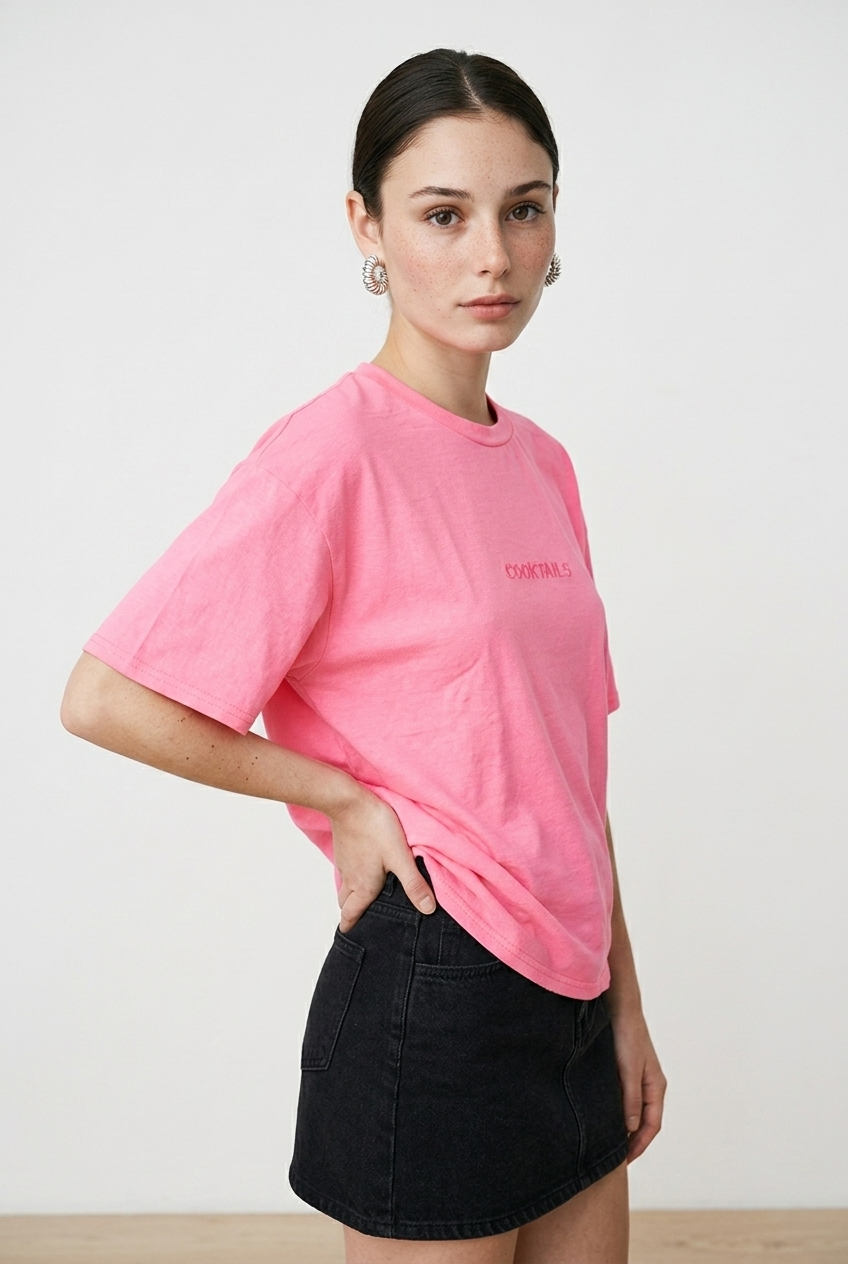 T-shirt Lola