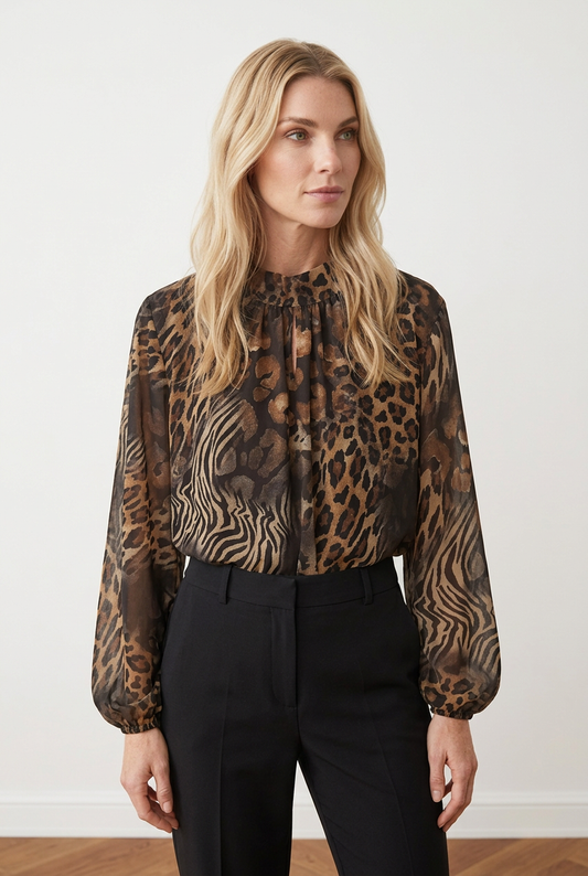 Chemise Garance