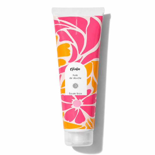 Huile de Douche Eskalia 100 ml – Escale Ibiza