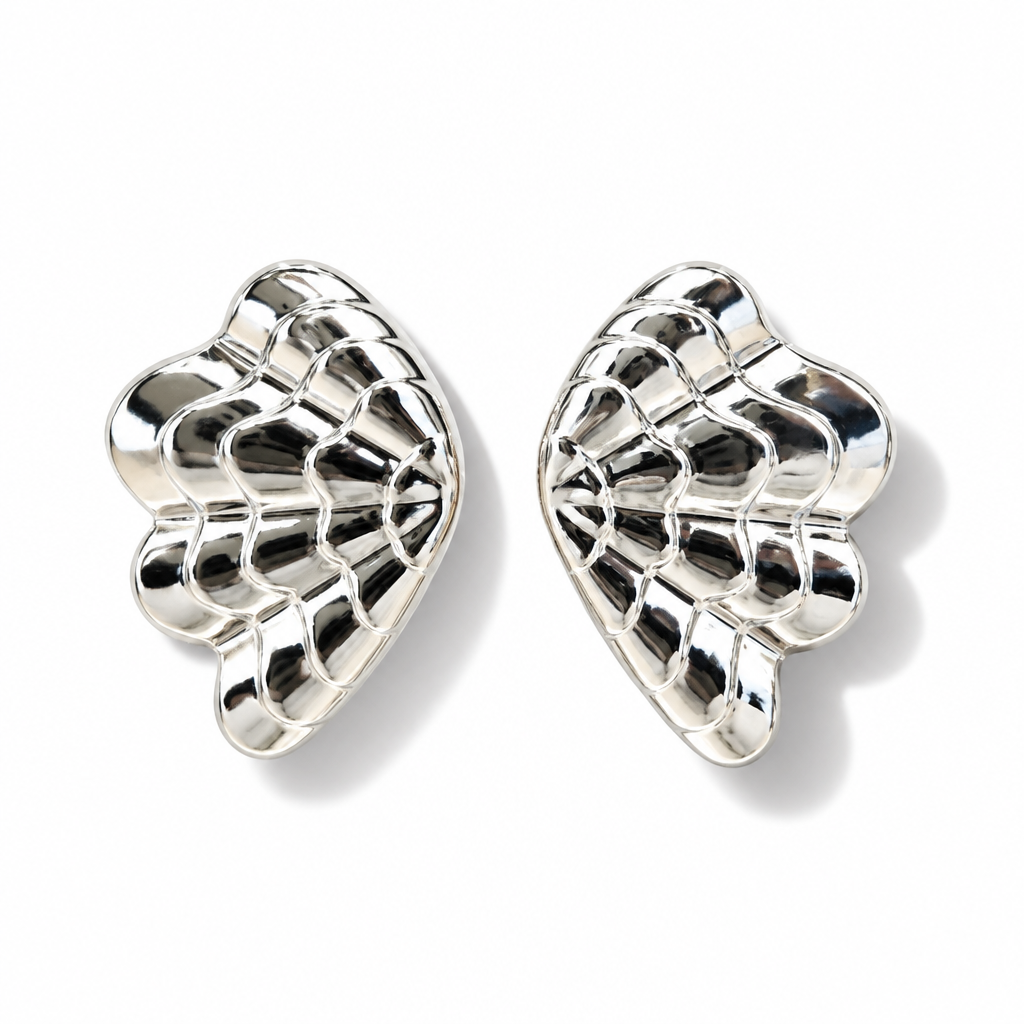 Boucles d'oreilles Psyché