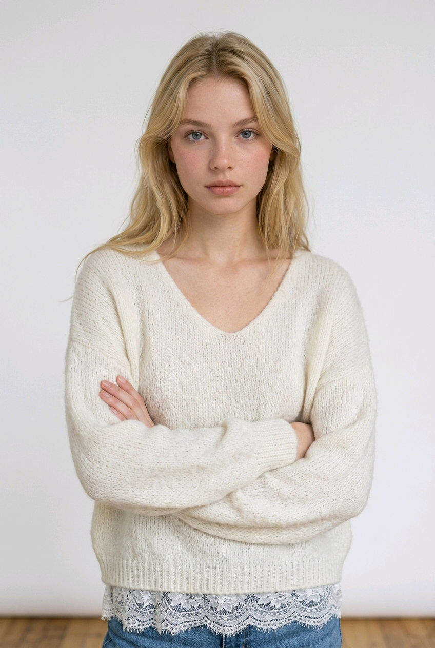 Pull Orane
