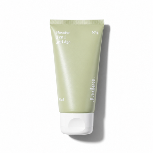 Booster 2 en 1 Jadéa 50 ml – Soin Anti-Âge