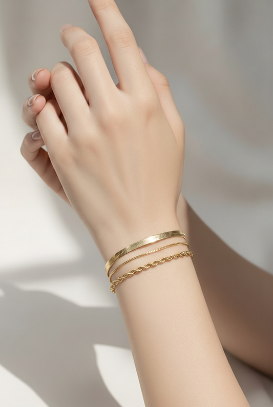 Bracelet Valentine