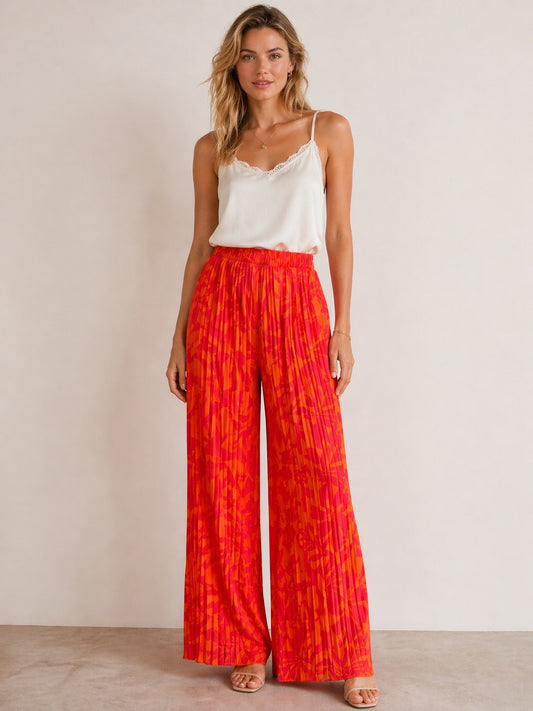 Pantalon Roxane