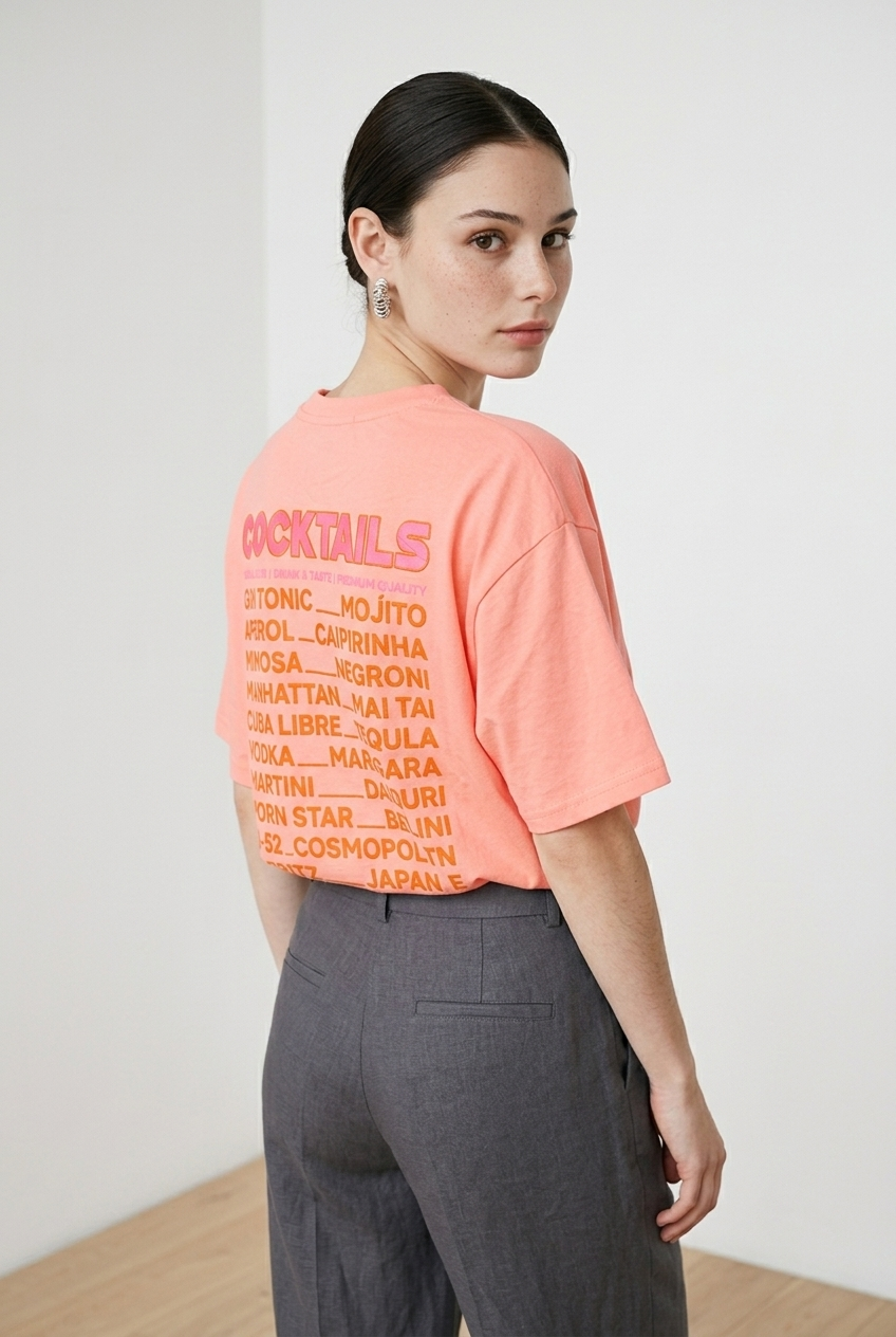 T-shirt Lola