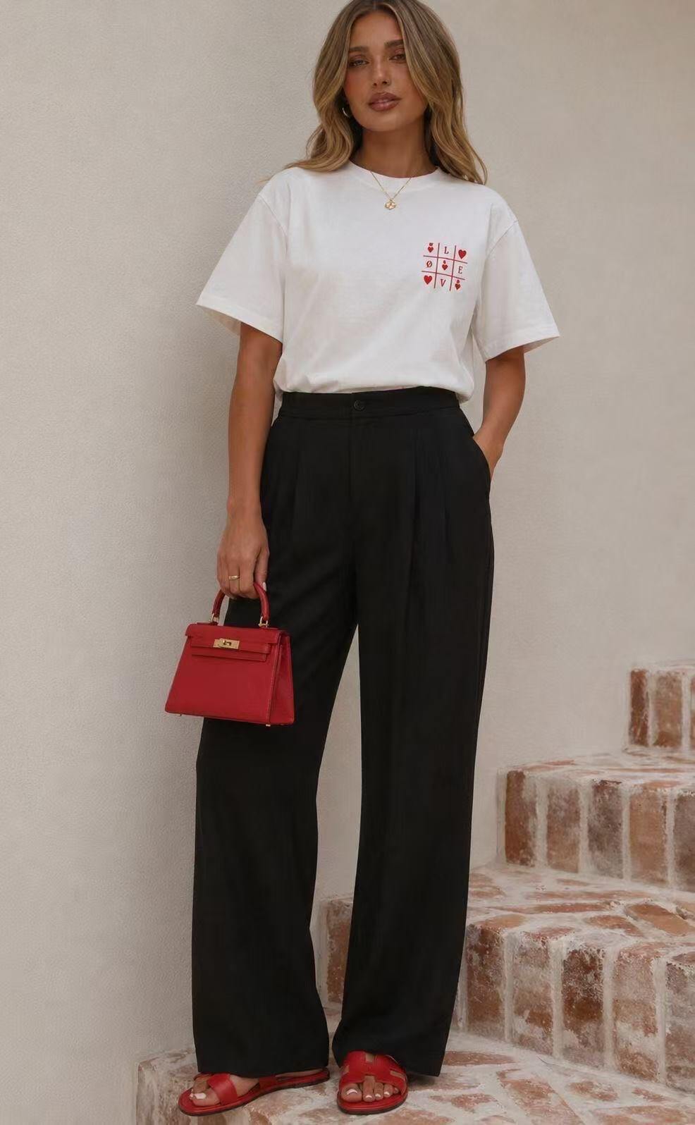 T-shirt Léa
