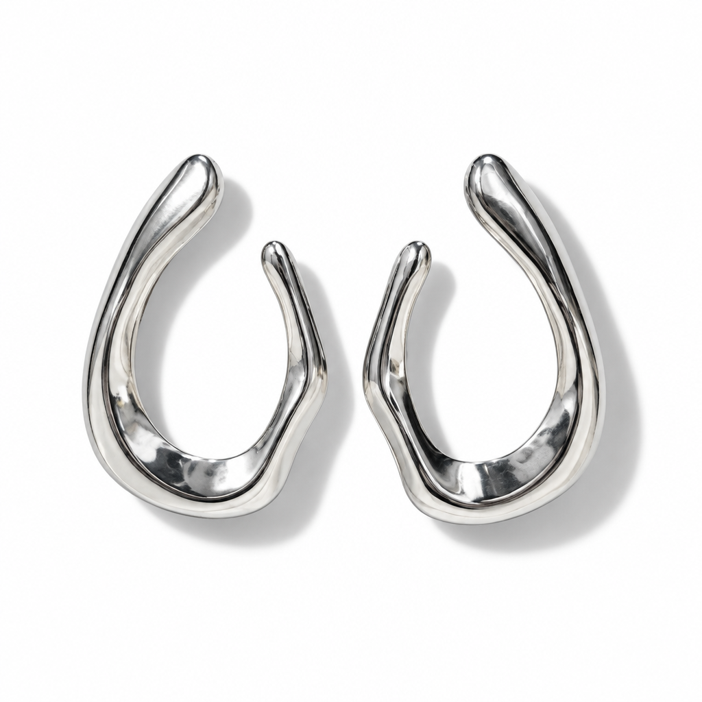 Boucles d'oreilles Calliope