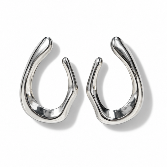 Boucles d'oreilles Calliope