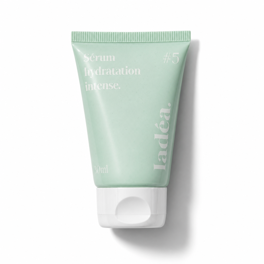 Sérum Hydratant Jadéa 30 ml – Soin Hydrater