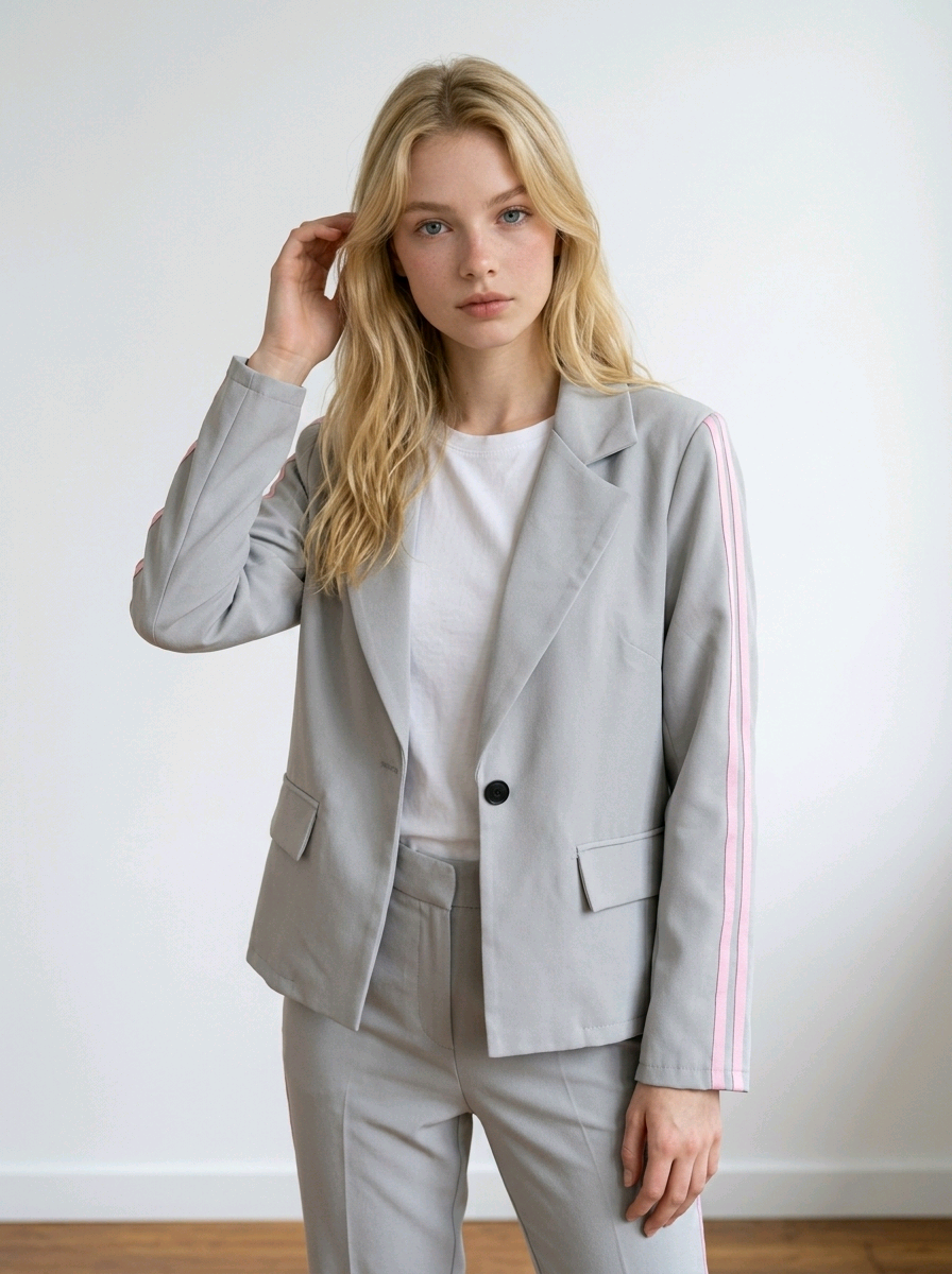 Blazer Maylis