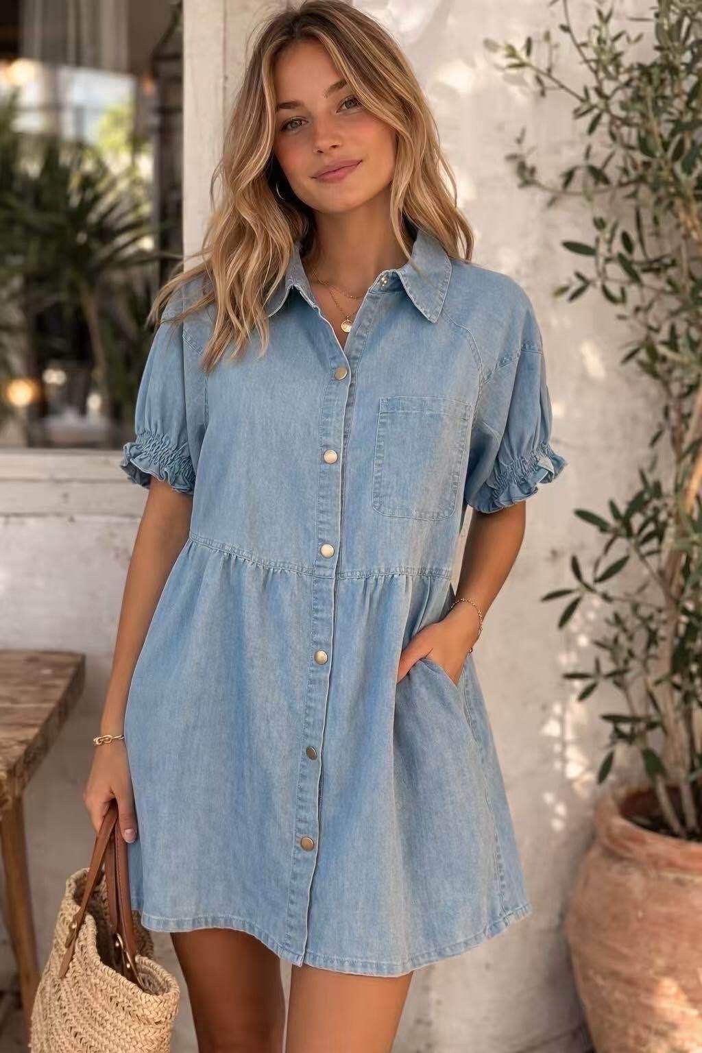 Robe Juliette