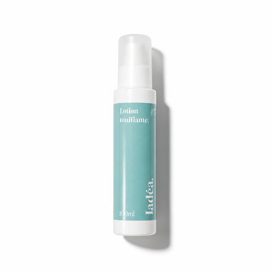 Lotion Tonifiante Jadéa 100 ml – Soin Hydrater