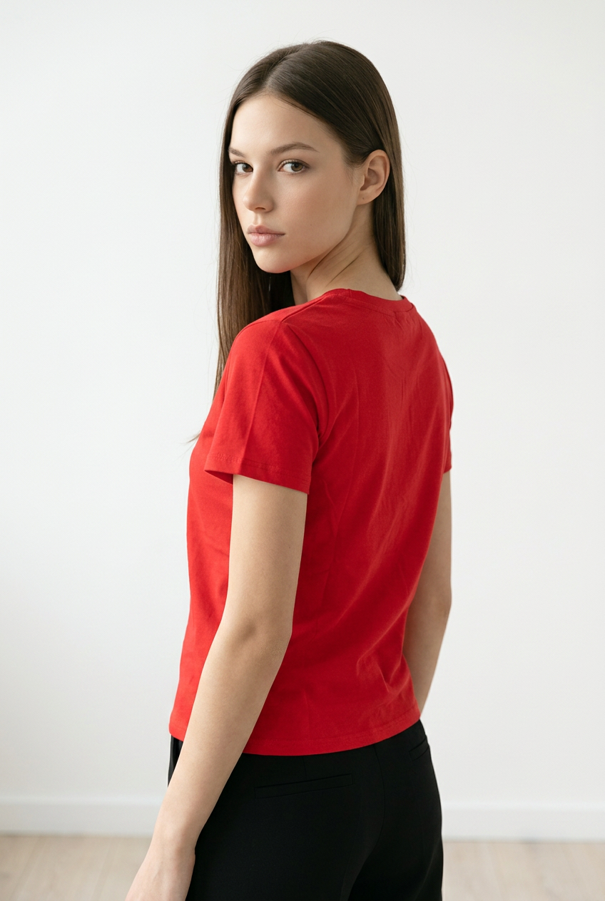 T-shirt Noëlle