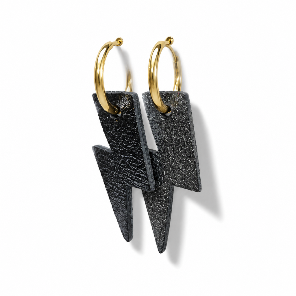 Boucles d'oreilles Nova