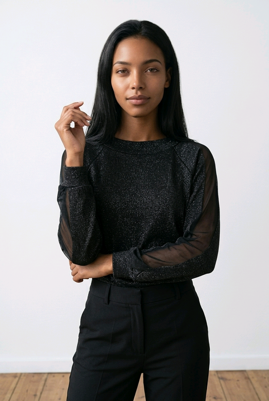 Chemise Eulalie