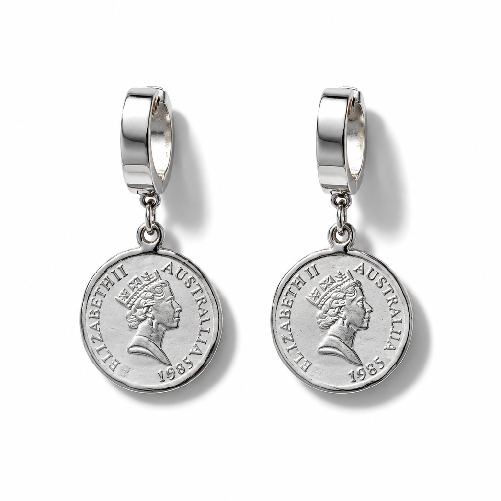Boucles d'oreilles Élisabeth